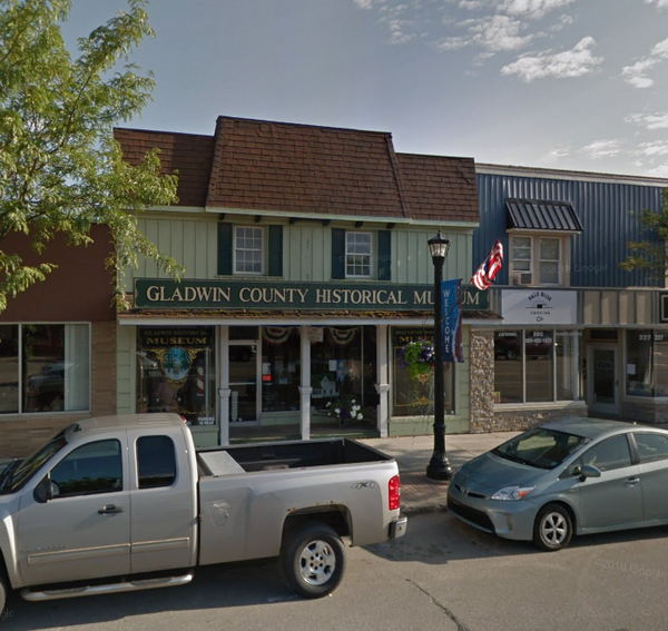 Star Theatre - 2018 Street View Of Building